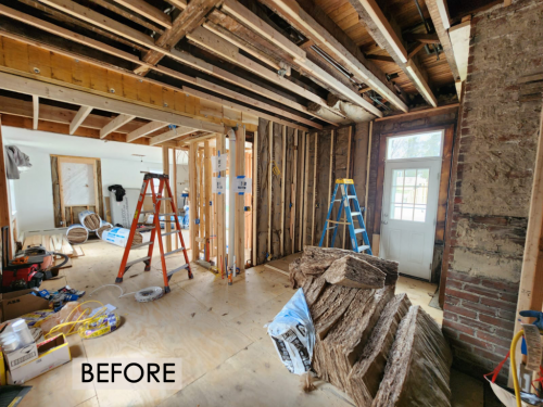  Kitchen Remodel During Construction dRemodeling